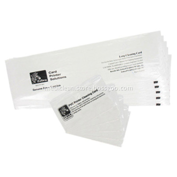 Zebra 105912-913 Cleaning Kit For P330i P430i